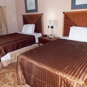 Double Room Two Double Beds Non-Smoking
