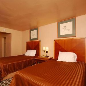 Double Room Two Double Beds Smoking